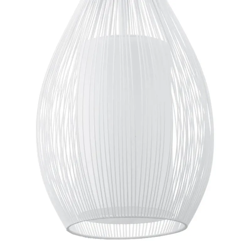 Lampa karināms Eglo Razoni 92251, E27, 1 x 60 W