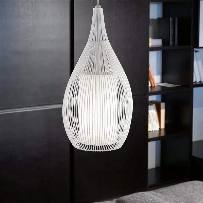 Šviestuvas kabinamas Eglo Razoni 92251, E27, 1 x 60 W