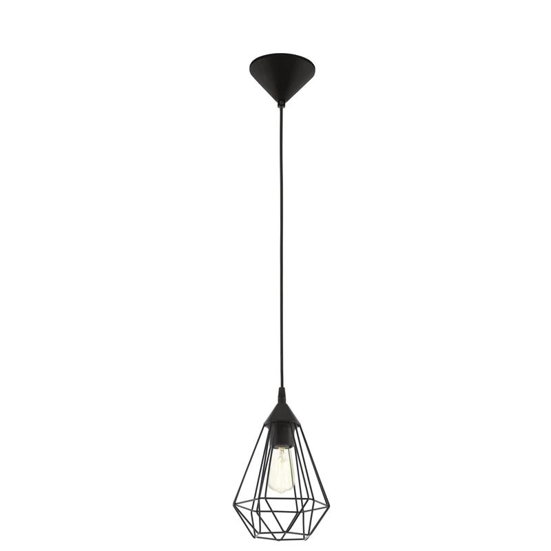Lampa griestu tarbes 94187 60w e27