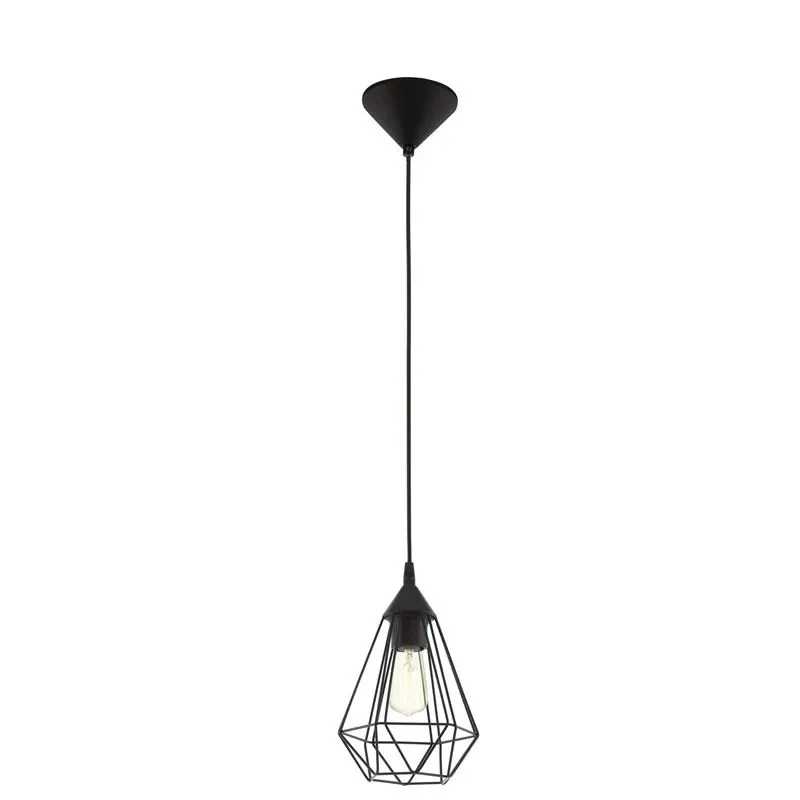 Lampa karināms Eglo Tarbes 94187, E27, 1 x 60 W