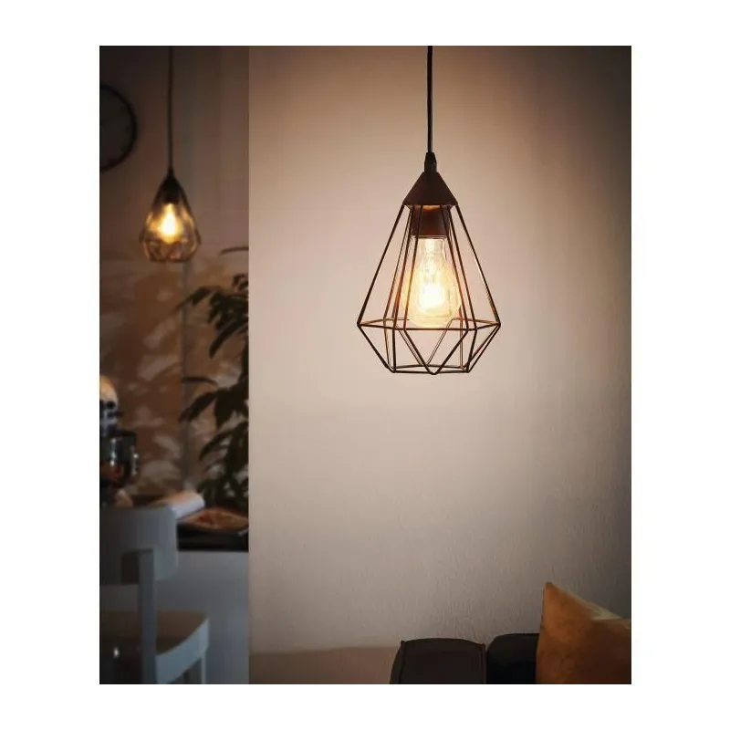 Šviestuvas kabinamas Eglo Tarbes 94187, E27, 1 x 60 W