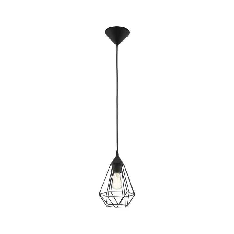Lampa griestu tarbes 94187 60w e27