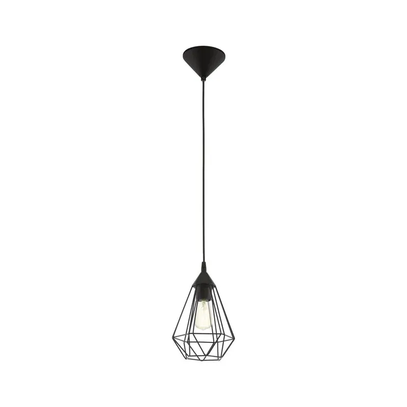 Šviestuvas kabinamas Eglo Tarbes 94187, E27, 1 x 60 W