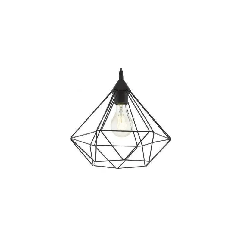 Lampa karināms Eglo Tarbes 94188, E27, 1 x 60 W