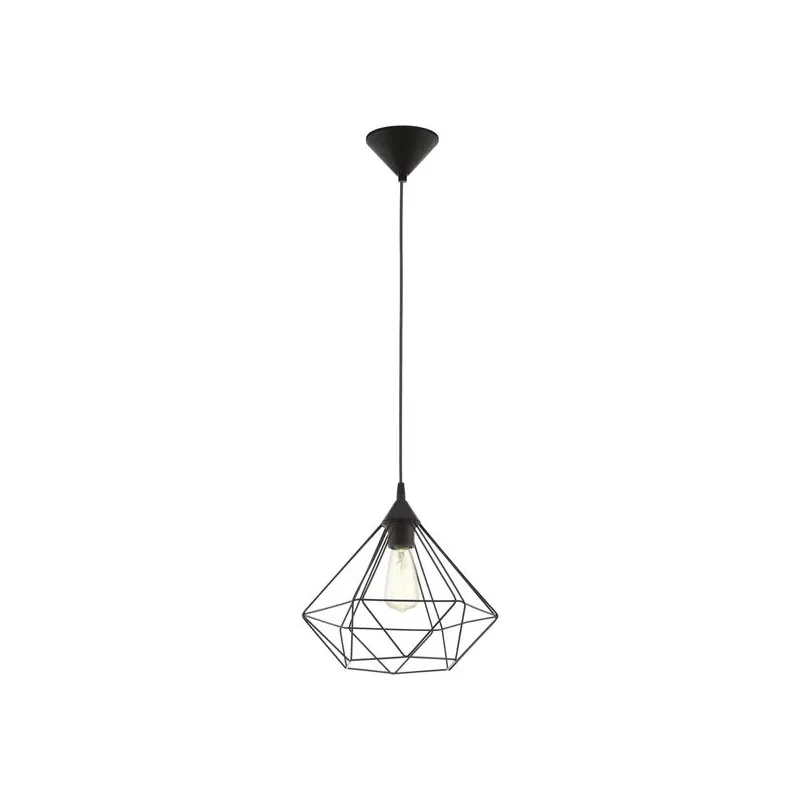 Lampa karināms Eglo Tarbes 94188, E27, 1 x 60 W