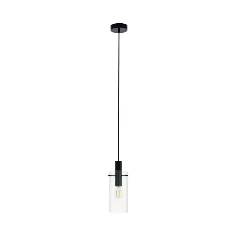 Lampa karināms Eglo Montefino 97366, E27, 1 x 60 W