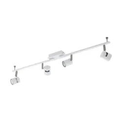 Lampa pārvietojams Eglo 97509. 20 W. GU10. 3000 °K