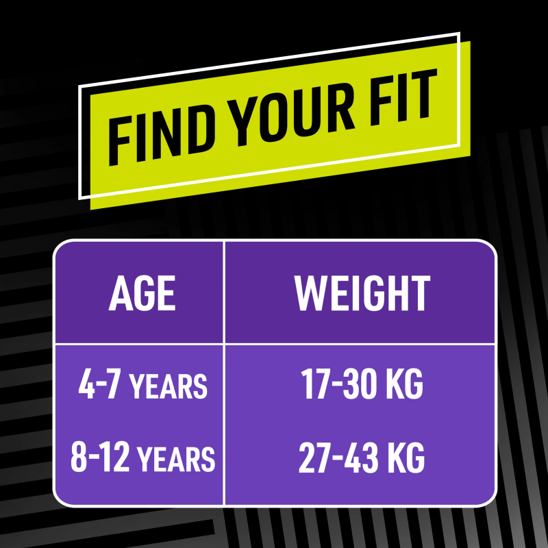 Pampers Ninjamas Pidžamas Biksītes Space, 60 Biksītes Naktij, 17-30 kg