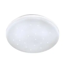 Valgusti plafoon Eglo Frania-S 97877, LED, 3000 °K, 1 x 11.5 W