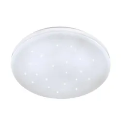 Светильник плафон Eglo Frania-S 97878, LED, 3000 °К, 1 x 17.3 Вт