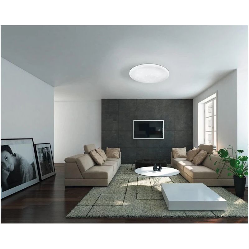 Gaismeklis 97879 frania-s 33.5w led d43