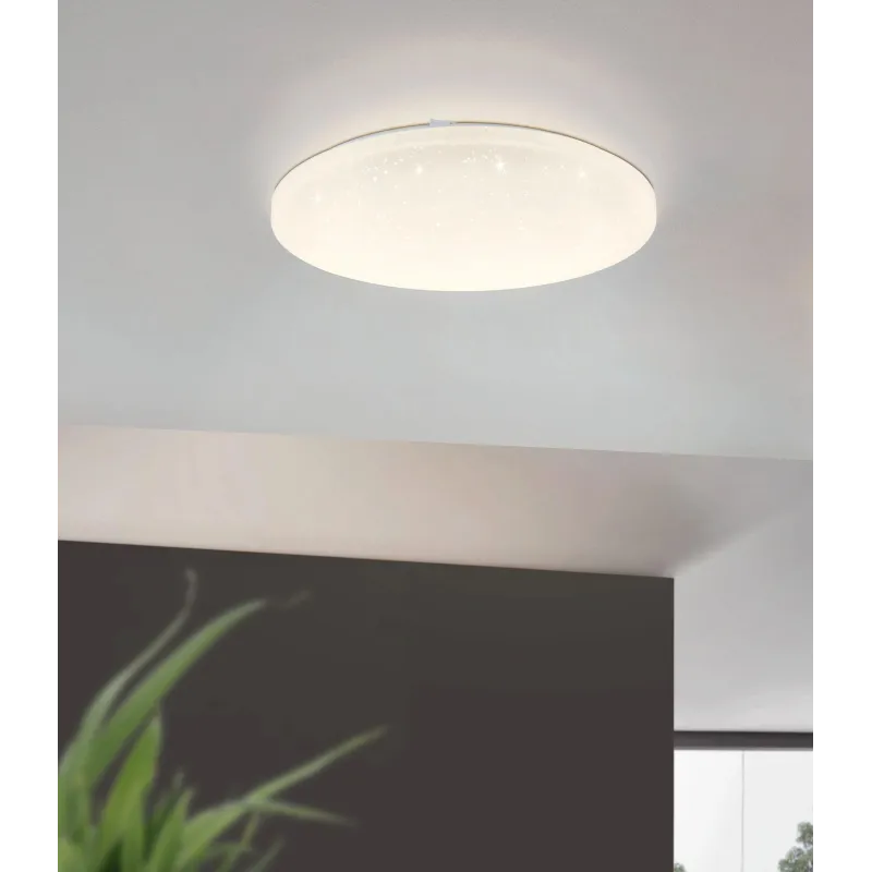 Šviestuvas plafonas Eglo Frania-S 97879, LED, 3000 °K, 1 x 33.5 W