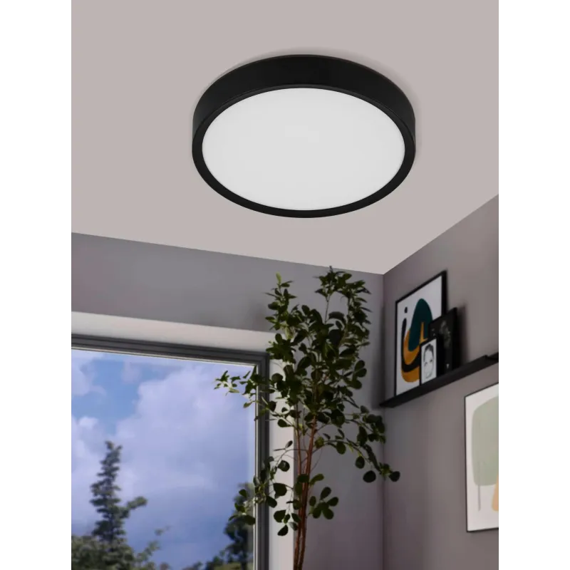 Griestu lampa Musurita 98604 33W LED D44