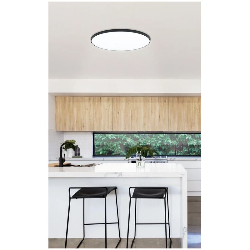 Griestu lampa Zubieta-A 98895, 24W LED, DIA45 cm