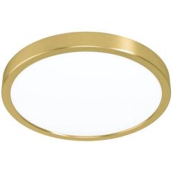 Lampa griesti Eglo Fueva5 Round. 20.5 W. LED. 3000 °K