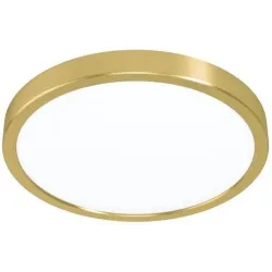 Valgusti lagi Eglo Fueva5 Round, LED, 3000 °K, 1 x 20.5 W