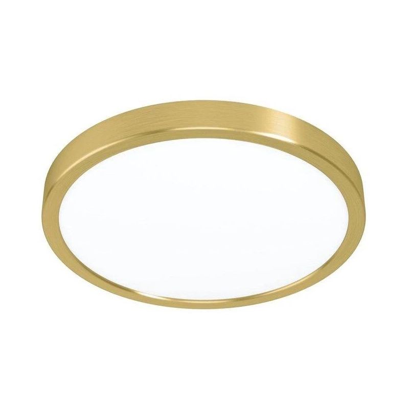 Lampa griesti Eglo Fueva5 Round. 20.5 W. LED. 3000 °K