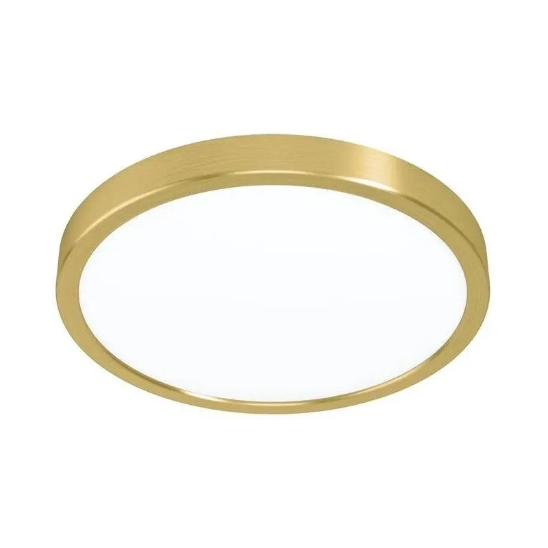 Šviestuvas lubų Eglo Fueva5 Round, LED, 3000 °K, 1 x 20.5 W