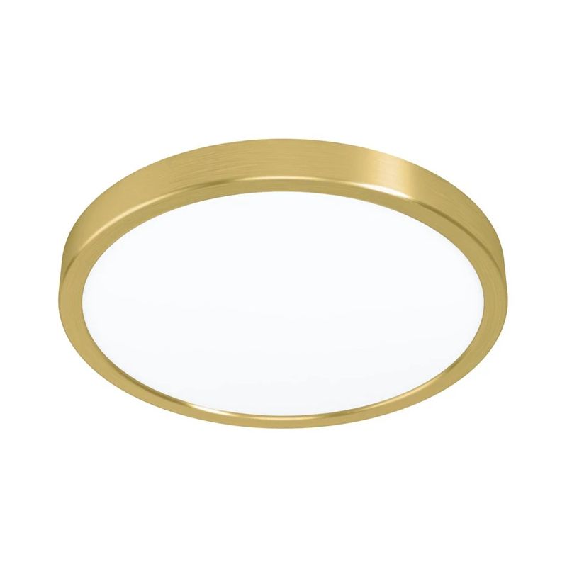 Lampa griesti Eglo Fueva5 Round. 20.5 W. LED. 3000 °K