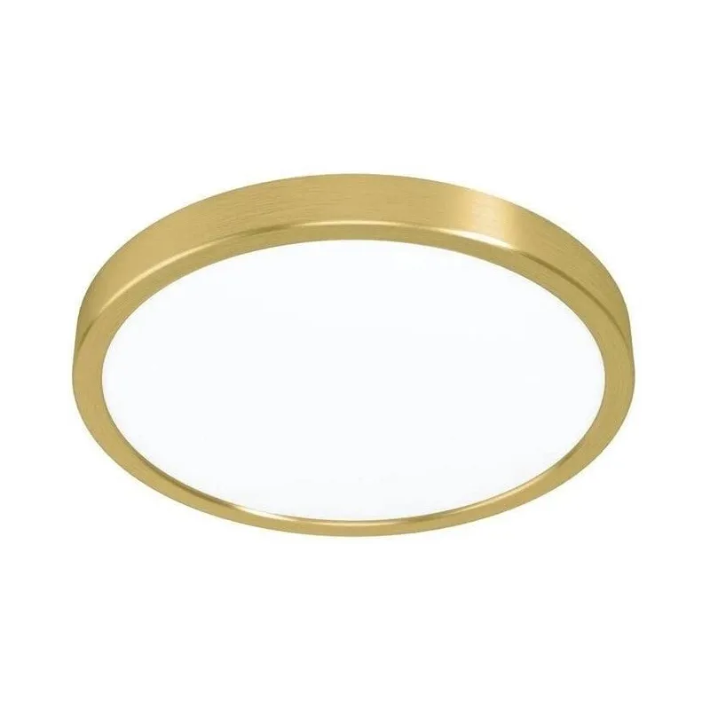 Светильник потолочный Eglo Fueva5 Round, LED, 3000 °К, 1 x 20.5 Вт