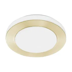 Светильник плафон Eglo Carpi 900369, LED, 3000 °К, 1 x 10.8 Вт