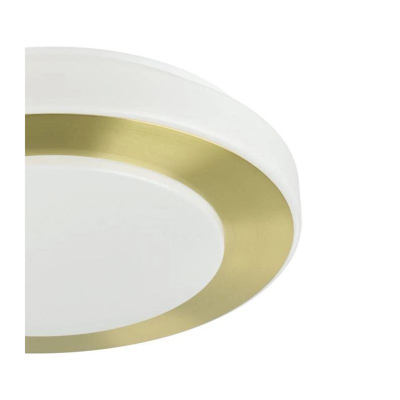 Lampa plafons Eglo CARPI. 10.8 W. LED. 900369