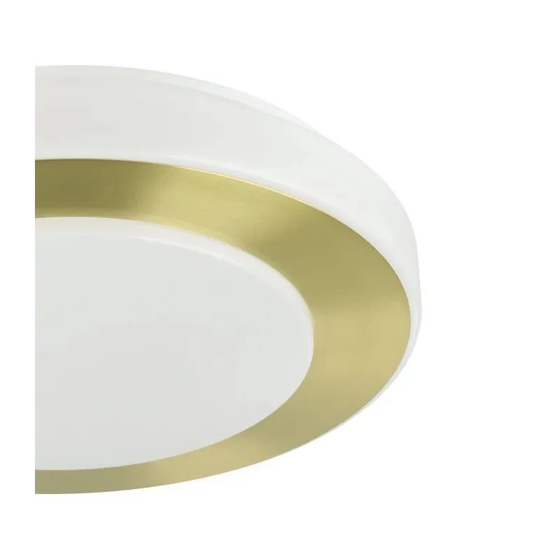 Lampa plafons Eglo CARPI. 10.8 W. LED. 900369