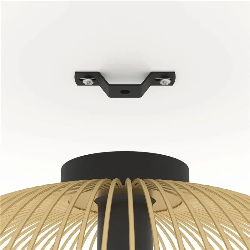 Lampa griesti Eglo Venezuela, E27, 1 x 40 W
