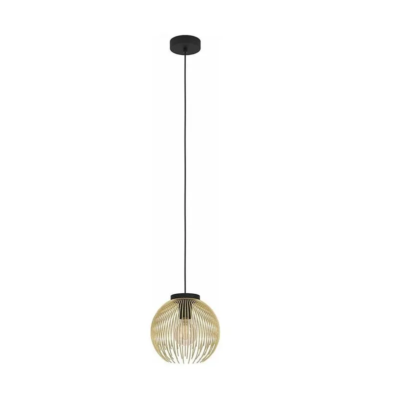 Lampa karināms Eglo Venezuela, E27, 1 x 40 W