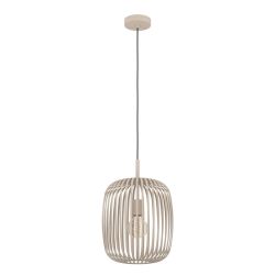 Lampa karināms Eglo ROMAZZINA. 40 W. E27. 900496