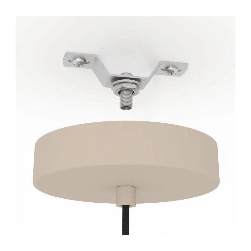 Lampa karināms Eglo ROMAZZINA. 40 W. E27. 900496