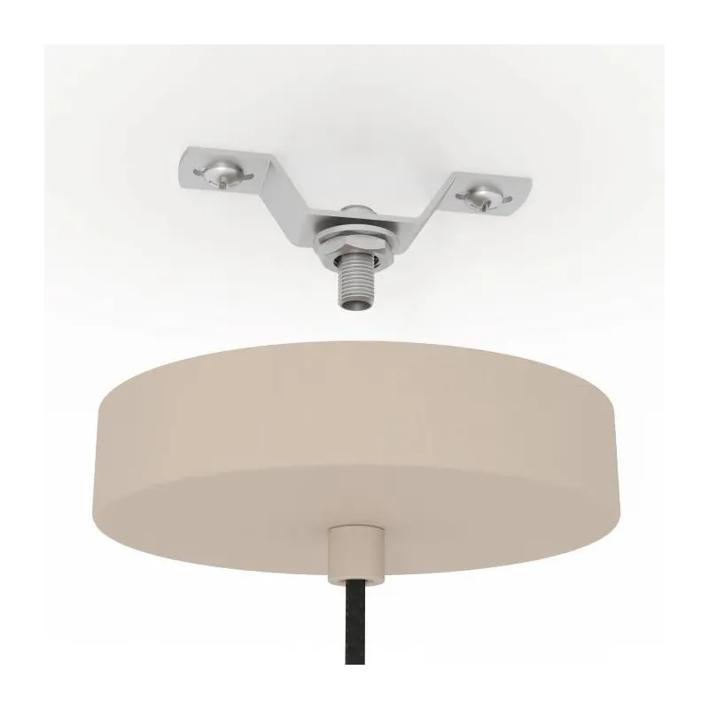 Lampa karināms Eglo Romazzina, E27, 1 x 40 W
