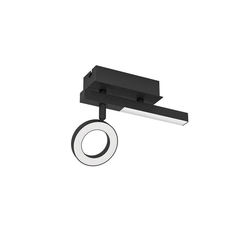 Lampa griesti Eglo Cardillio 900513, LED, 3000 °K, 2 x 3.2 W