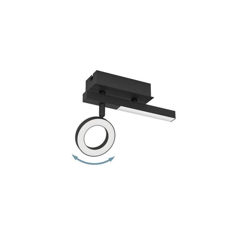 Lampa griesti Eglo CARDILLIO. 3.2 W. LED. 900513