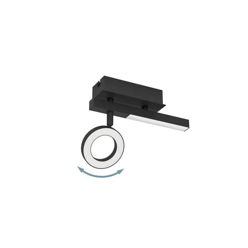 Lampa griesti Eglo CARDILLIO. 3.2 W. LED. 900513