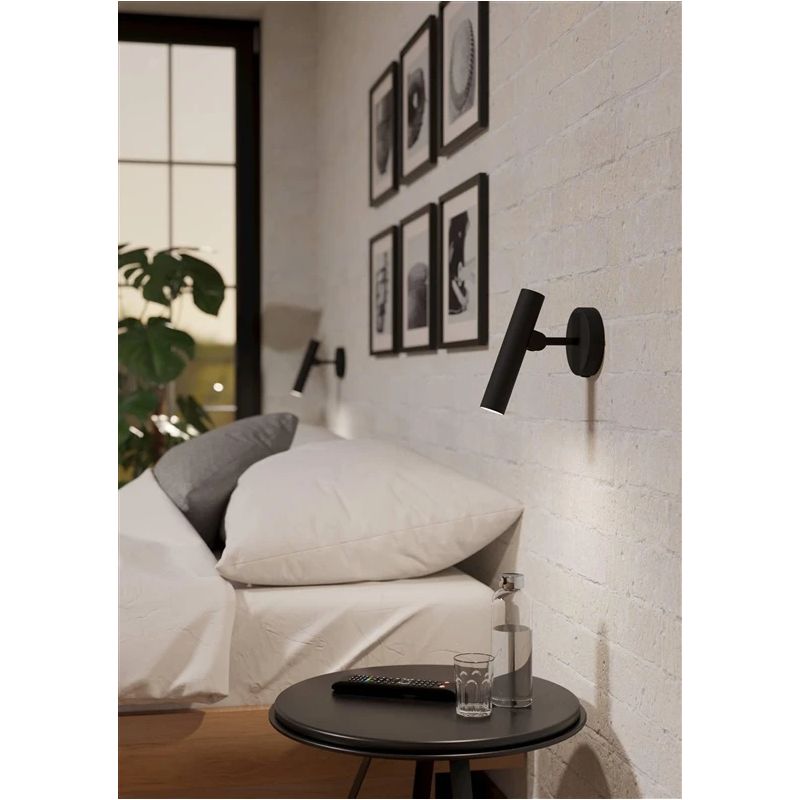 Lampa sienas Eglo Almudaina 900907. 5 W. LED. 3000 °K