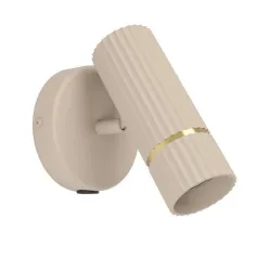 Светильник настенный Eglo Caminia 901153, GU10, 1 x 5 Вт