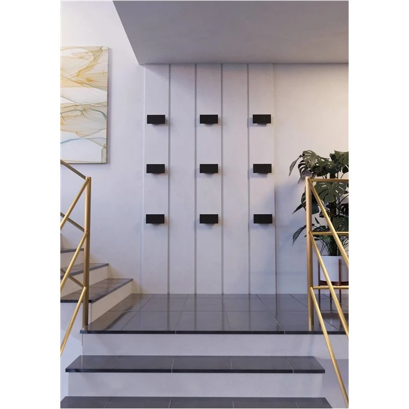 Apgaismojums sienas Eglo Talamello 901197. 6 W. LED. 3000 °K