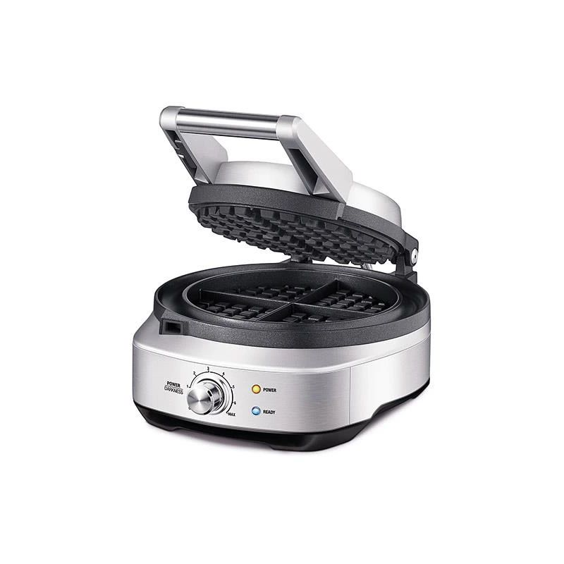 Vafeļu panna Sage SWM520BSS