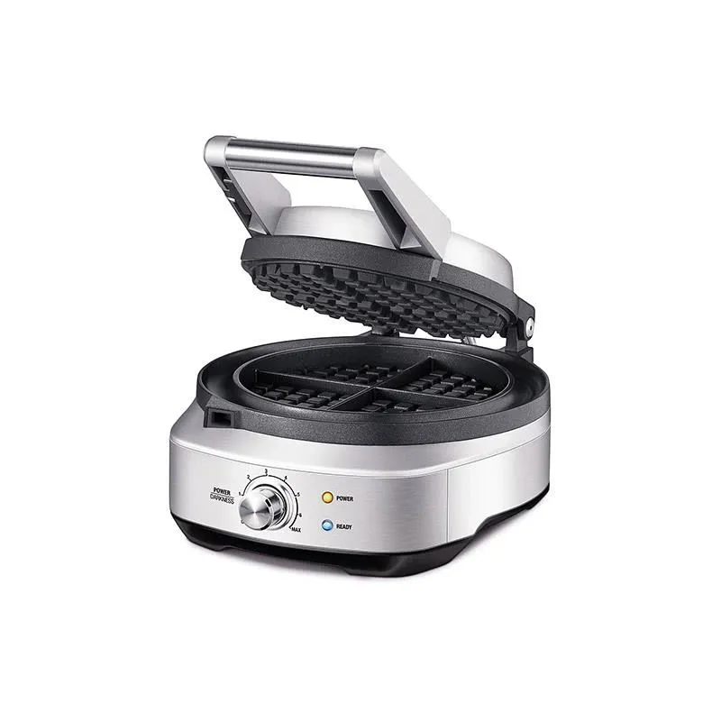 Vafeļu panna Sage SWM520BSS, 900 W