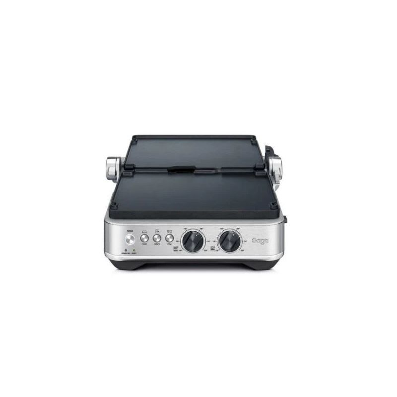 Elektriskais grils Sage SGR700 BSS