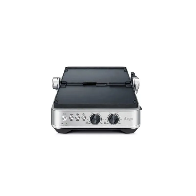 Elektrinis stalo grilis Sage SGR700 BSS