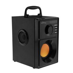 Media-Tech MT3145_V2 Boombox BT Open Box