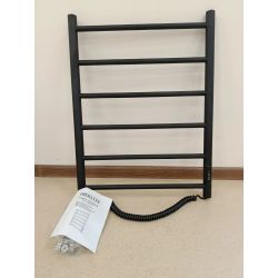 Nocenota prece - Elektriskais dvieļu žāvētājs BK-109-6T