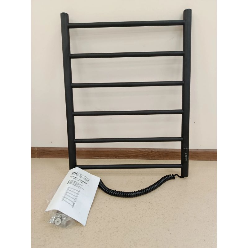 Nocenota prece - Elektriskais dvieļu žāvētājs BK-109-6T