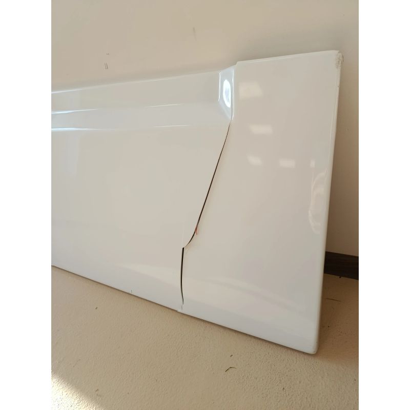 Nocenota prece - Sienas paneļi vannai UNI170