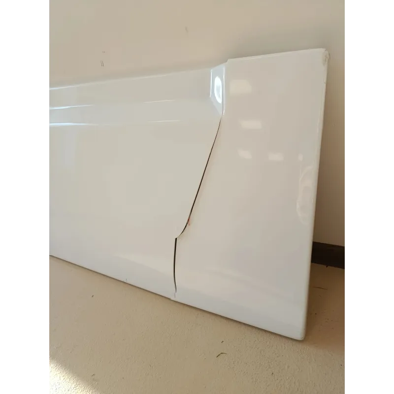 Nocenota prece - Sienas paneļi vannai UNI170