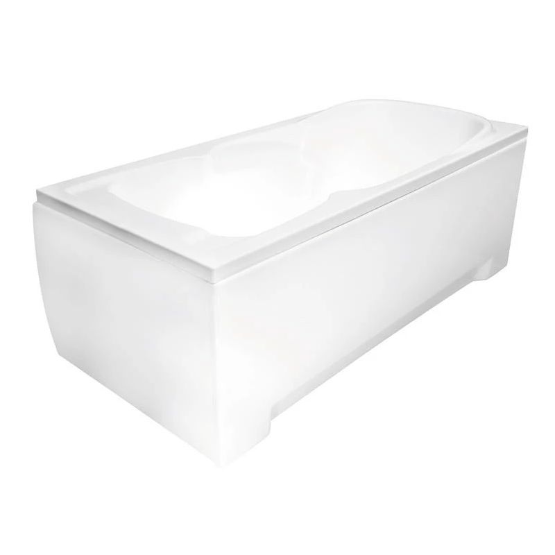 Nocenota prece - Sienas paneļi vannai UNI170