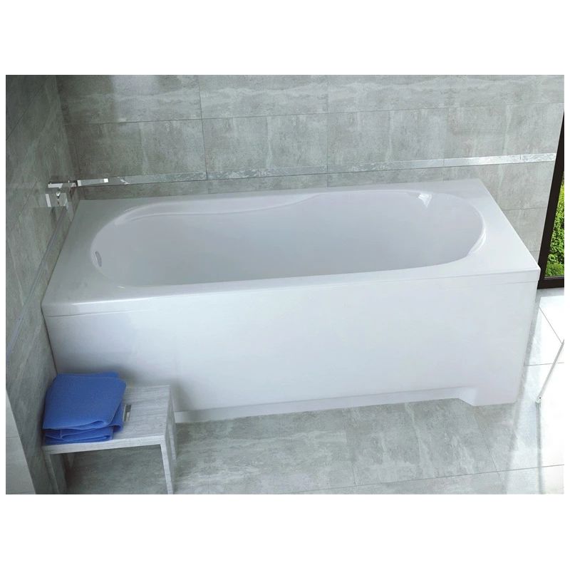 Nocenota prece - Sienas paneļi vannai UNI170