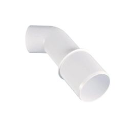 Nocenota prece - Sifons izlietnei Ravak, balts